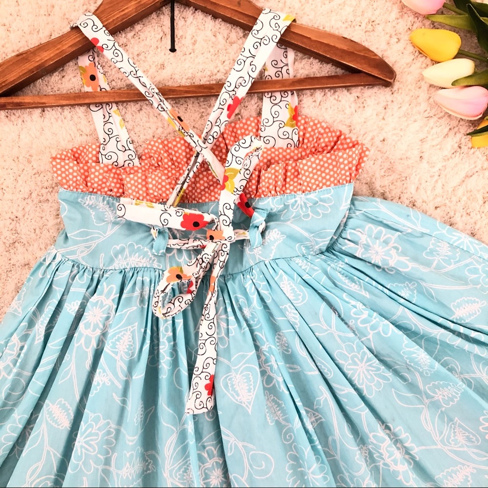 Jelly the Pug dress - Picture 5 of 9